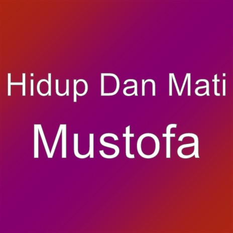 Mustofa | Boomplay Music