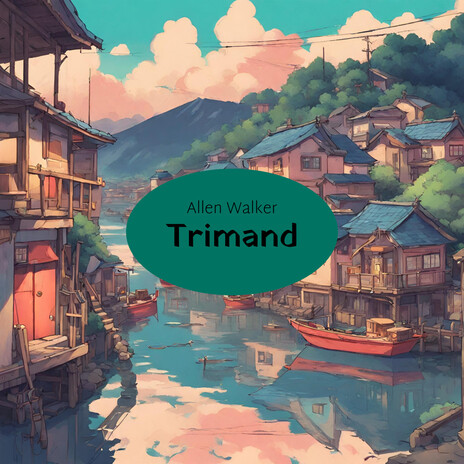 Trimand | Boomplay Music