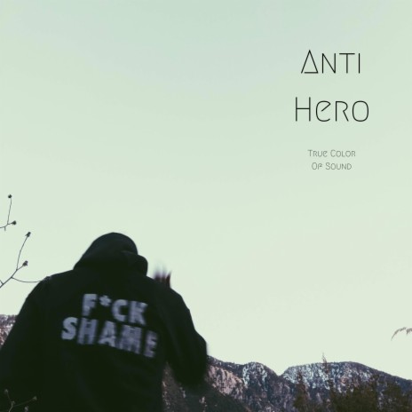 Antihero | Boomplay Music