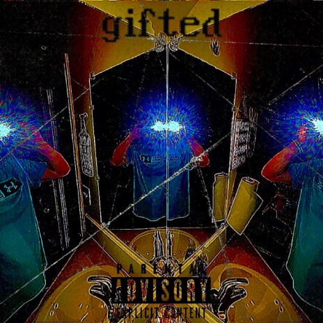 gifted | Boomplay Music