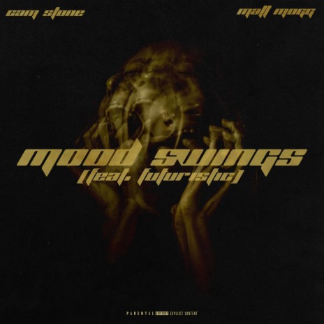 Mood Swings ft. Matt Mogg & Futuristic | Boomplay Music