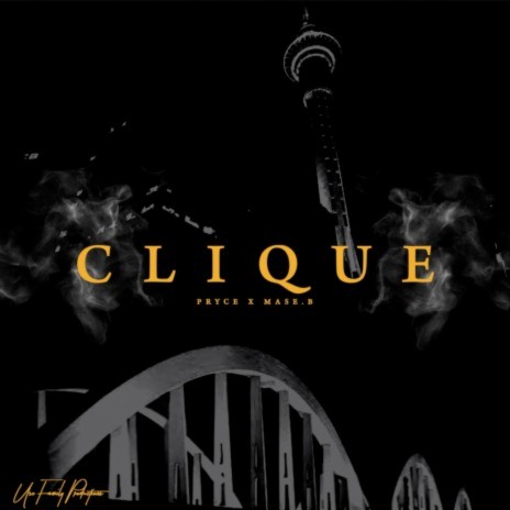 Clique ft. Mase.B