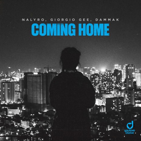 Coming Home (Extended Mix) ft. Giorgio Gee & Dammak | Boomplay Music