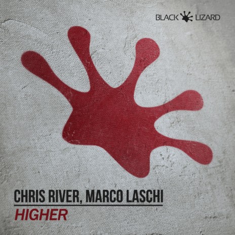 Higher ft. Marco Laschi | Boomplay Music