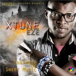 Xtune Eze