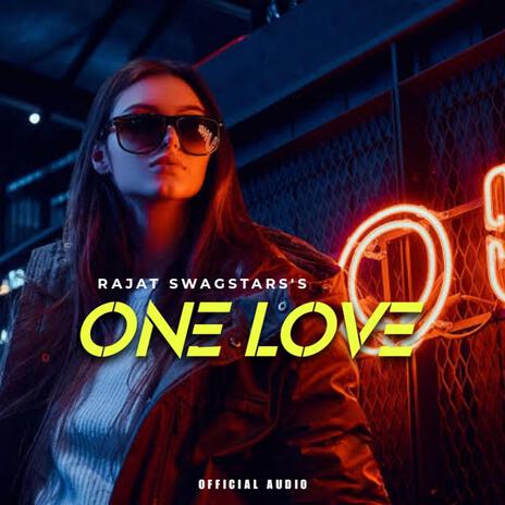 One Love | Boomplay Music