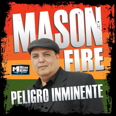 Peligro Inminente | Boomplay Music