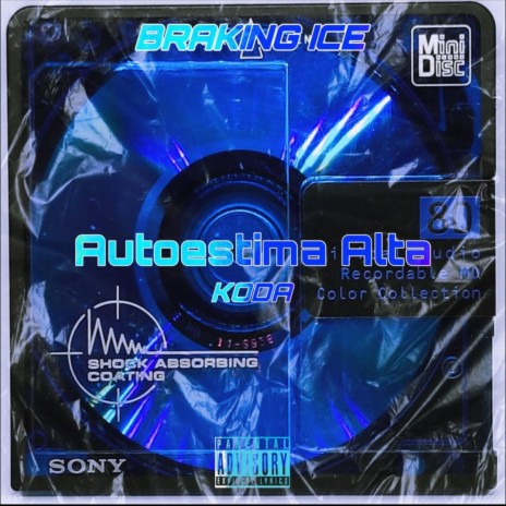 Autoestima Alta | Boomplay Music