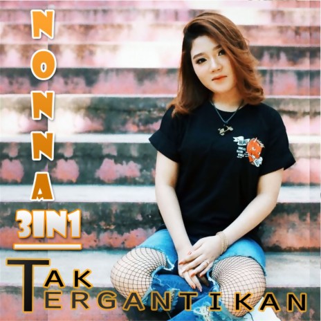 Tak Tergantikan | Boomplay Music