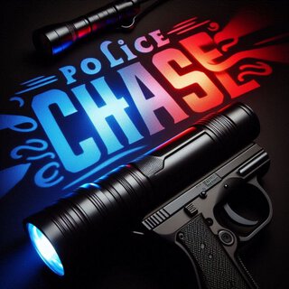 Police Chase