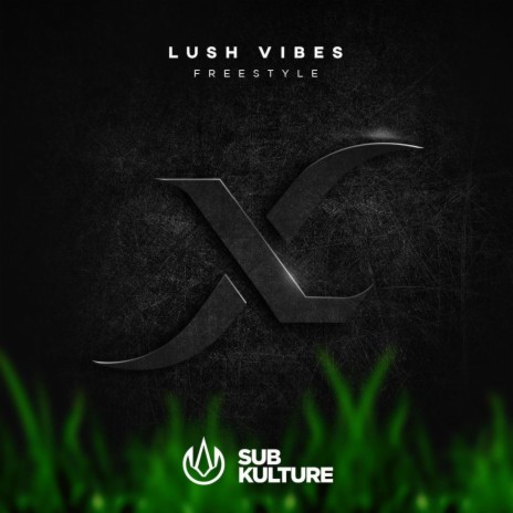 Lush Vibes Freestyle | Boomplay Music