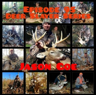 Deer Slayer Series - Jason Goe