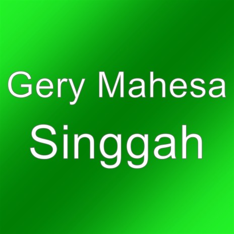 Singgah | Boomplay Music