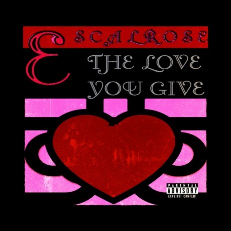 The Love You Give (Radio)