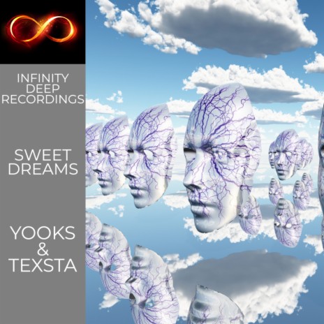 Sweet Dreams (Original Mix) ft. Texsta | Boomplay Music