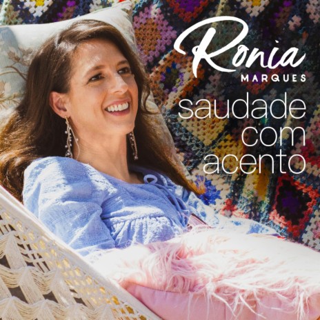 Saudade Com Acento | Boomplay Music