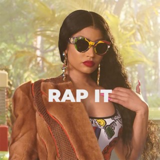 Rap It