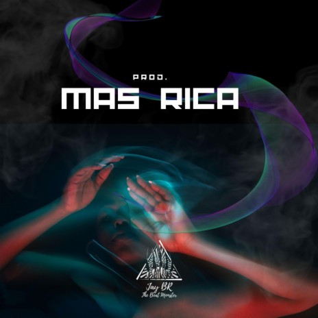 Mas Rica (Reggaeton Instrumental)