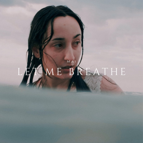 Let me breathe | Boomplay Music