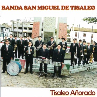 Banda San Miguel de Tisaleo