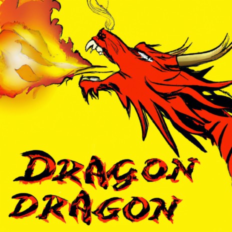 DRAGON DRAGON | Boomplay Music