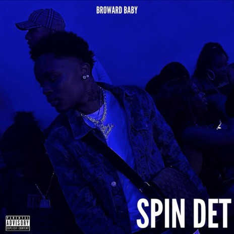 SPIN DET | Boomplay Music