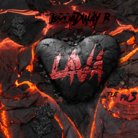 Lava ft. PW3 | Boomplay Music