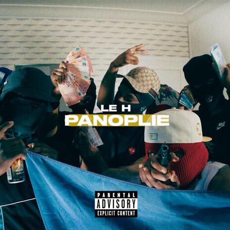 Panoplie ft. Le H | Boomplay Music