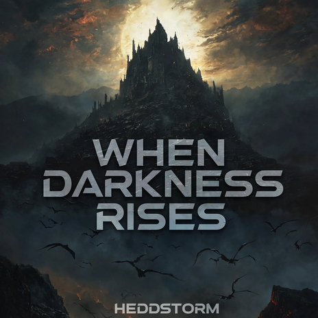 When Darkness Rises | Boomplay Music