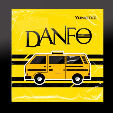 Danfo 🅴 | Boomplay Music