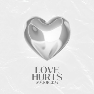 love hurts EP