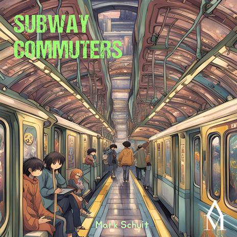 Subway Commuters | Boomplay Music