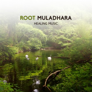 Root Muladhara Healing Music to Unblock Base Chakra, Give a Foundation for Happy Life