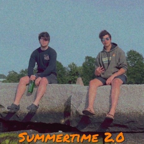 Summertime 2.0 ft medy | Boomplay Music