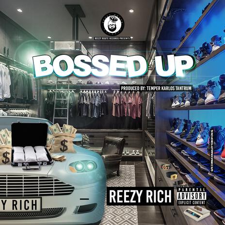 Bossed Up | Boomplay Music