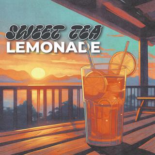 Sweet Tea Lemonade