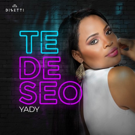 Te Deseo | Boomplay Music