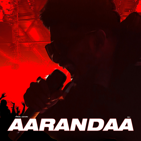 AARANDAA ft. AZWIN | Boomplay Music