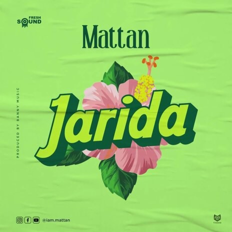MATTAN - JARIDA | Boomplay Music