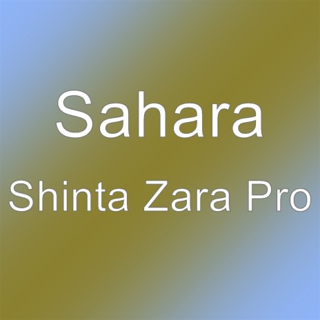 Shinta Zara Pro | Boomplay Music