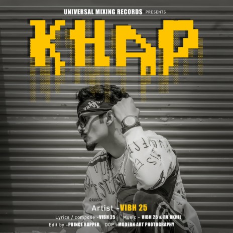 KHAP | Boomplay Music