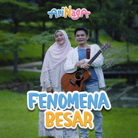 Fenomena Besar | Boomplay Music