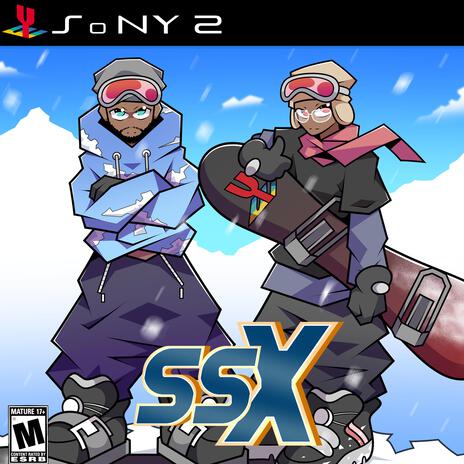 SSX ft. Elio