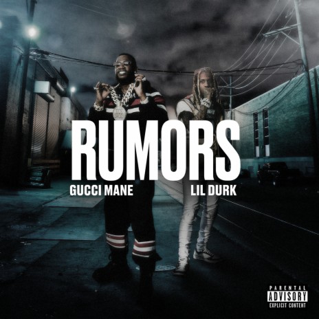 Rumors (feat. Lil Durk) | Boomplay Music