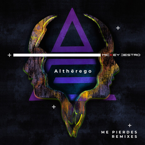 Me Pierdes (Bonus Remix) ft. Althërego | Boomplay Music
