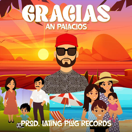 GRACIAS | Boomplay Music