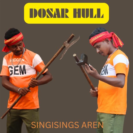 DOSAR HULL | Boomplay Music