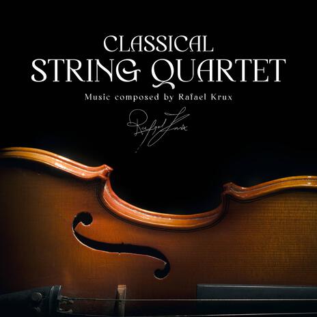 Slow Classical String Quartet | Boomplay Music