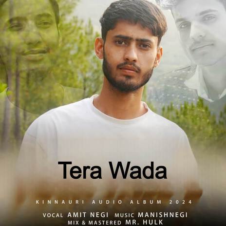 Tera Wada | Boomplay Music