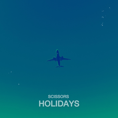 Holidays (Extended Mix) | Boomplay Music